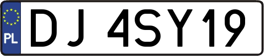 DJ4SY19