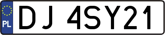 DJ4SY21