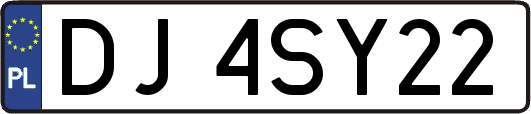 DJ4SY22