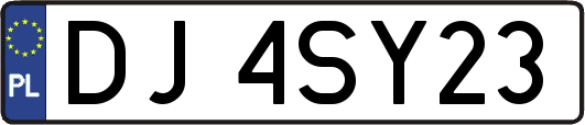 DJ4SY23