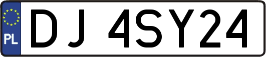 DJ4SY24