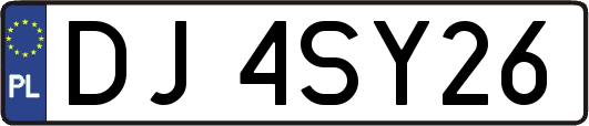DJ4SY26