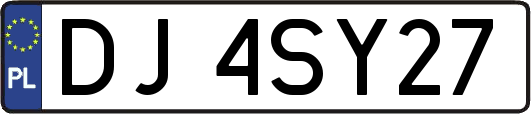 DJ4SY27
