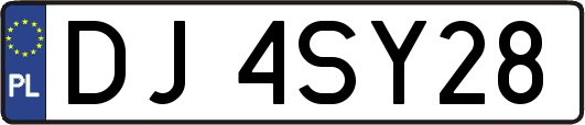 DJ4SY28
