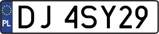 DJ4SY29