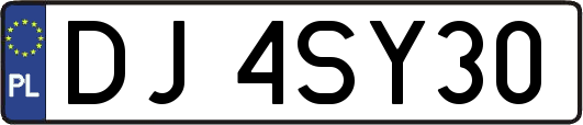 DJ4SY30