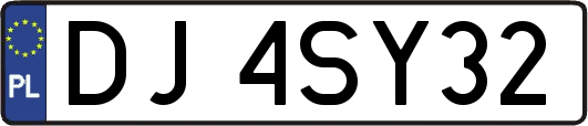 DJ4SY32