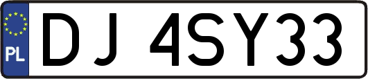 DJ4SY33