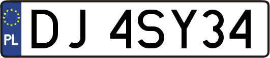 DJ4SY34