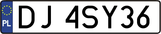 DJ4SY36