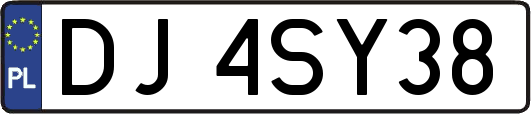 DJ4SY38