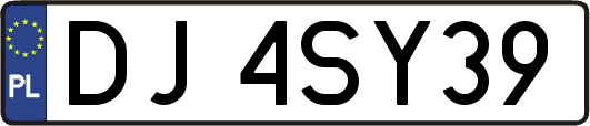 DJ4SY39
