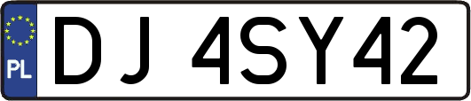DJ4SY42