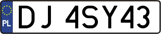 DJ4SY43