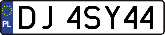 DJ4SY44