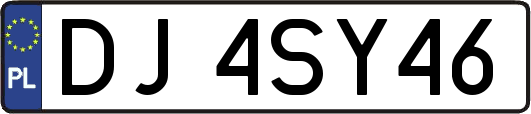 DJ4SY46