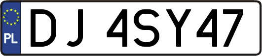 DJ4SY47