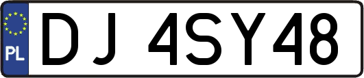 DJ4SY48