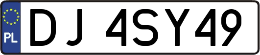 DJ4SY49