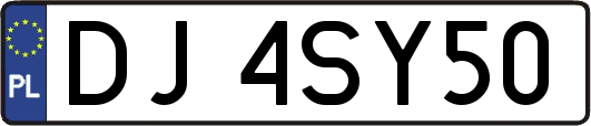 DJ4SY50