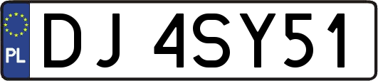 DJ4SY51