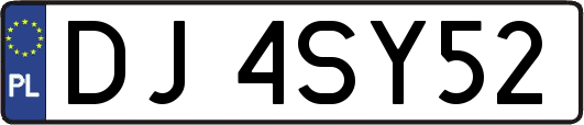 DJ4SY52