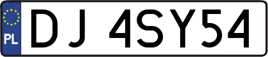 DJ4SY54