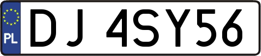DJ4SY56