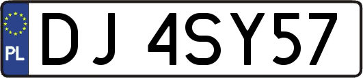 DJ4SY57