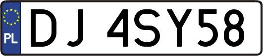 DJ4SY58