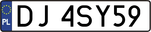 DJ4SY59
