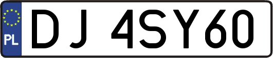DJ4SY60