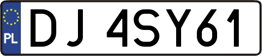 DJ4SY61