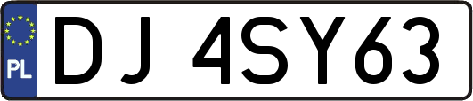 DJ4SY63