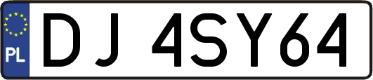 DJ4SY64