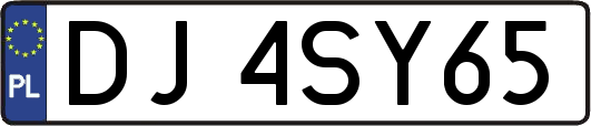 DJ4SY65