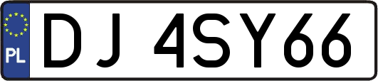 DJ4SY66