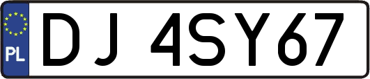 DJ4SY67