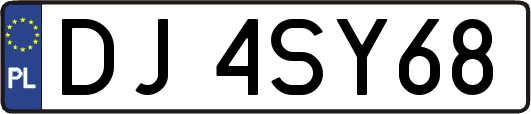 DJ4SY68