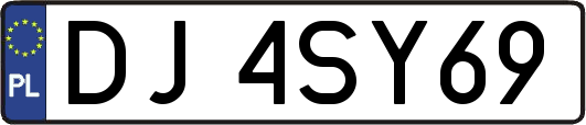 DJ4SY69