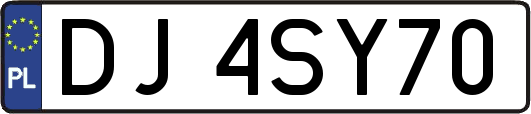 DJ4SY70