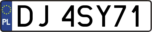 DJ4SY71