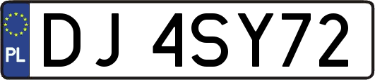 DJ4SY72