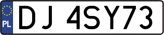 DJ4SY73