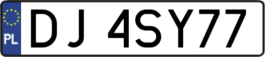 DJ4SY77