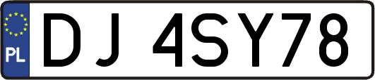 DJ4SY78