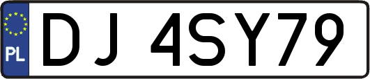 DJ4SY79