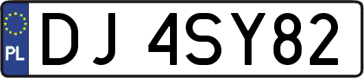 DJ4SY82