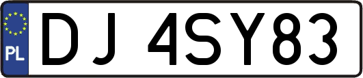 DJ4SY83