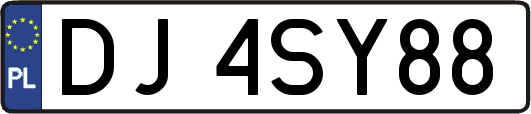 DJ4SY88